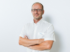 Dr. med. Andreas Janitzky